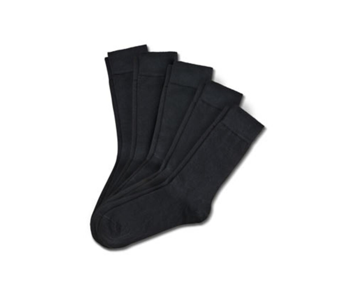 Bild 1 von 5 Paar Socken