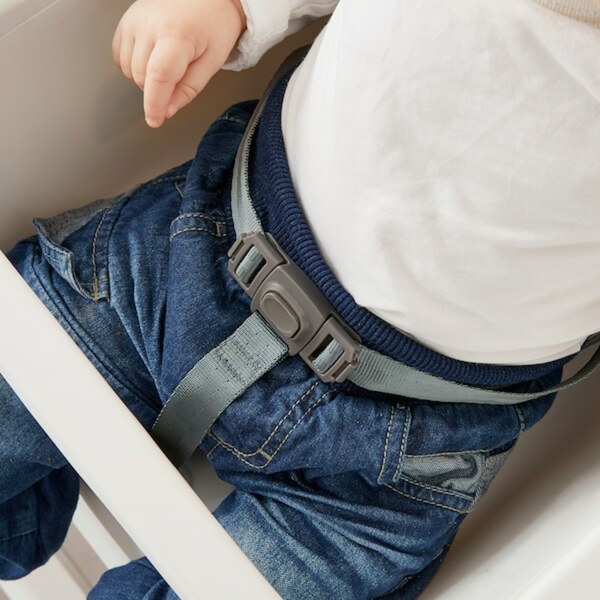 Bild 2 von LANGUR  Junior-/Hochstuhl