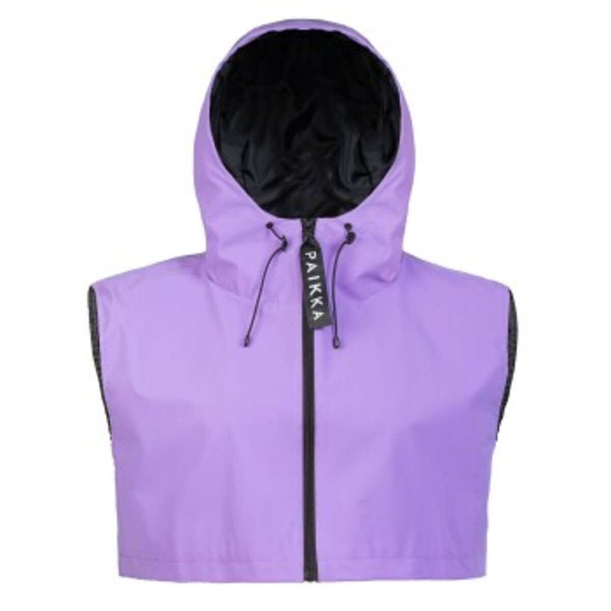 Bild 1 von Paikka Human Visibility Weste Flieder Unisex XS - INT