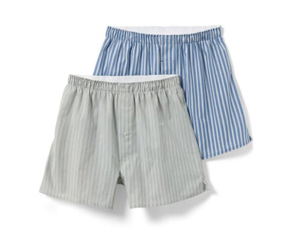 Bild 1 von 2 Web-Boxershorts