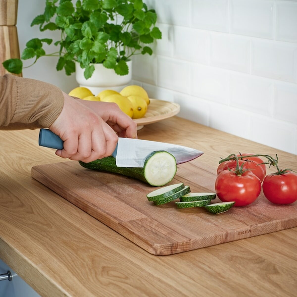 Bild 4 von TIGERBARB  Messer 3er-Set