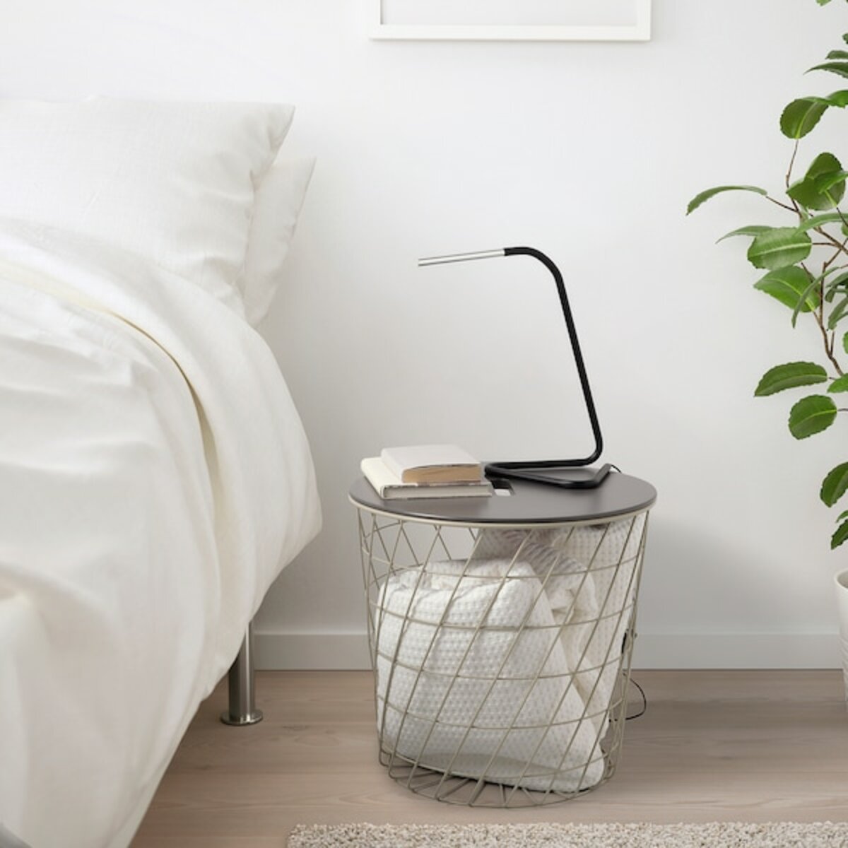 Bild 3 von HÅRTE  Arbeitsleuchte, LED