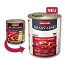 Bild 1 von Animonda GranCarno Original Adult Multifleisch Cocktail 6x800 g