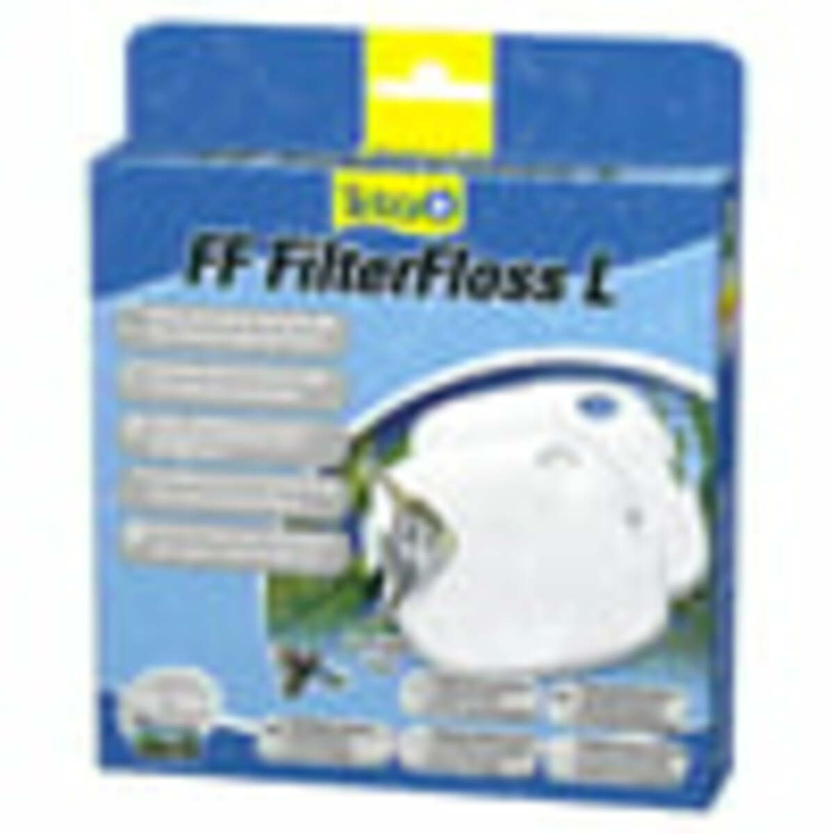 Bild 3 von Tetra FF Feinfiltervlies EX 1200