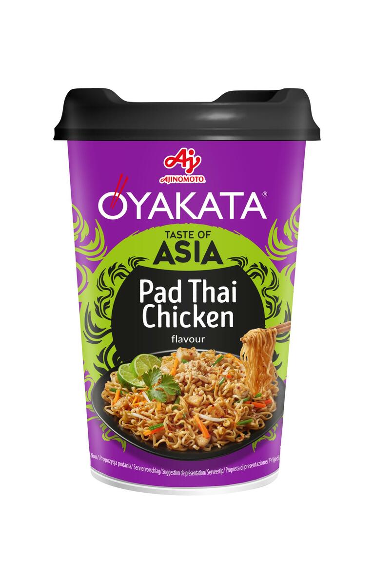 Bild 1 von Asia Nudel Cup 93 g