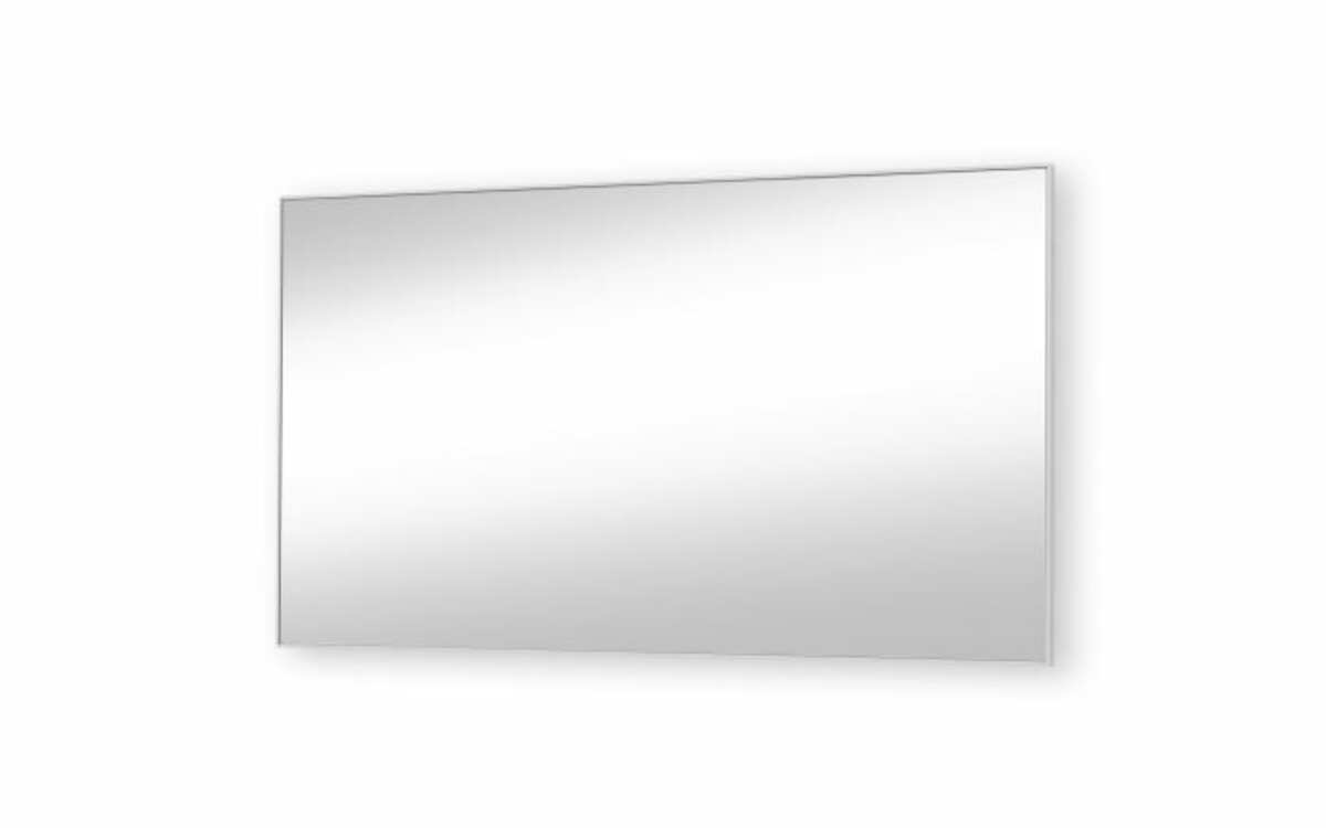 Bild 1 von Voss Möbel - Spiegel 235 Vortina, alufarbig, 120 x 60 cm