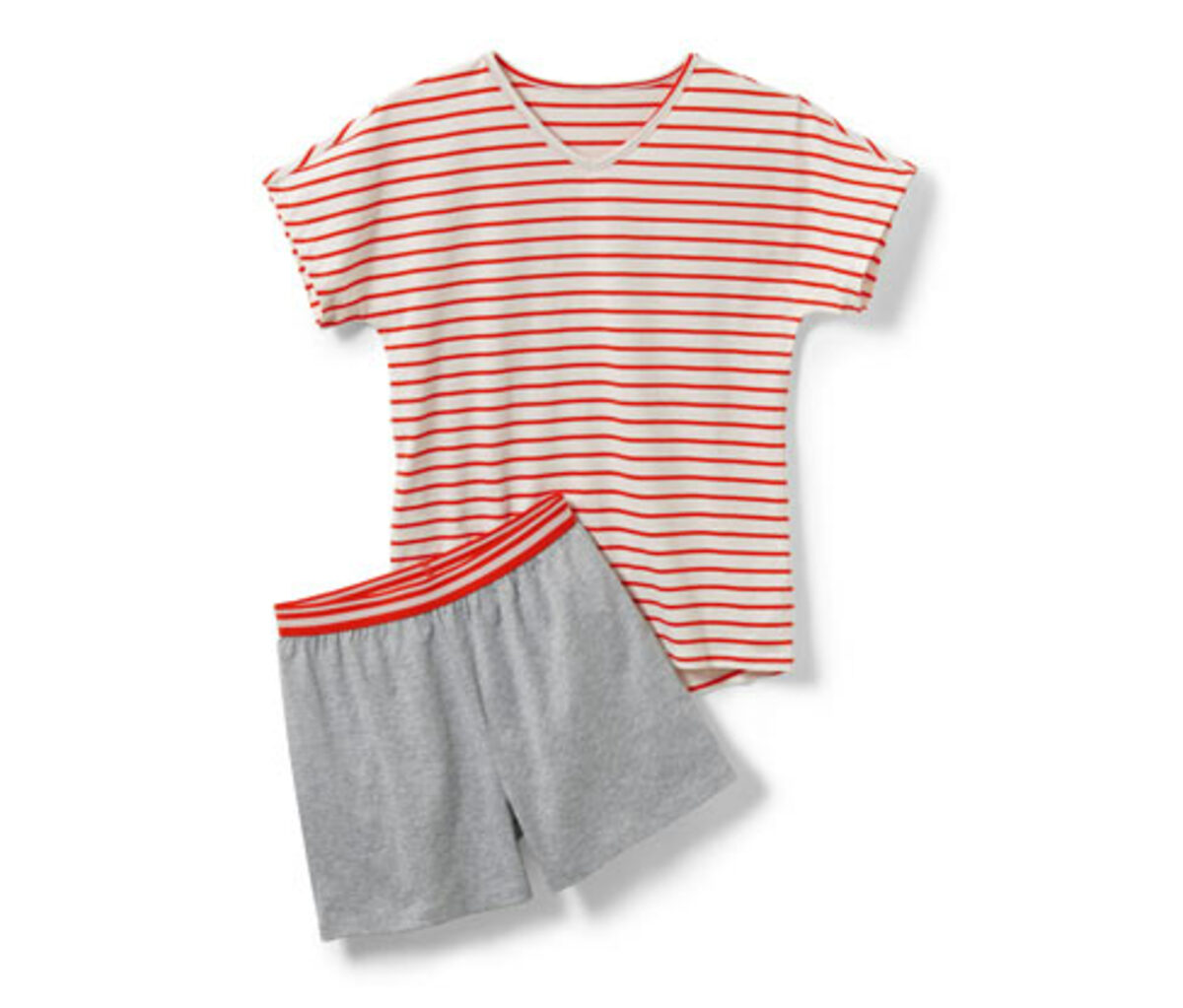 Bild 1 von Kinder-Pyjama, kurz