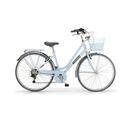 Bild 1 von MBM Citybike 28 Zoll " Silvery" Woman