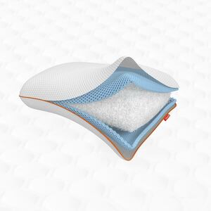 Octasleep Essentials Pillow - Aerocell / 40x80