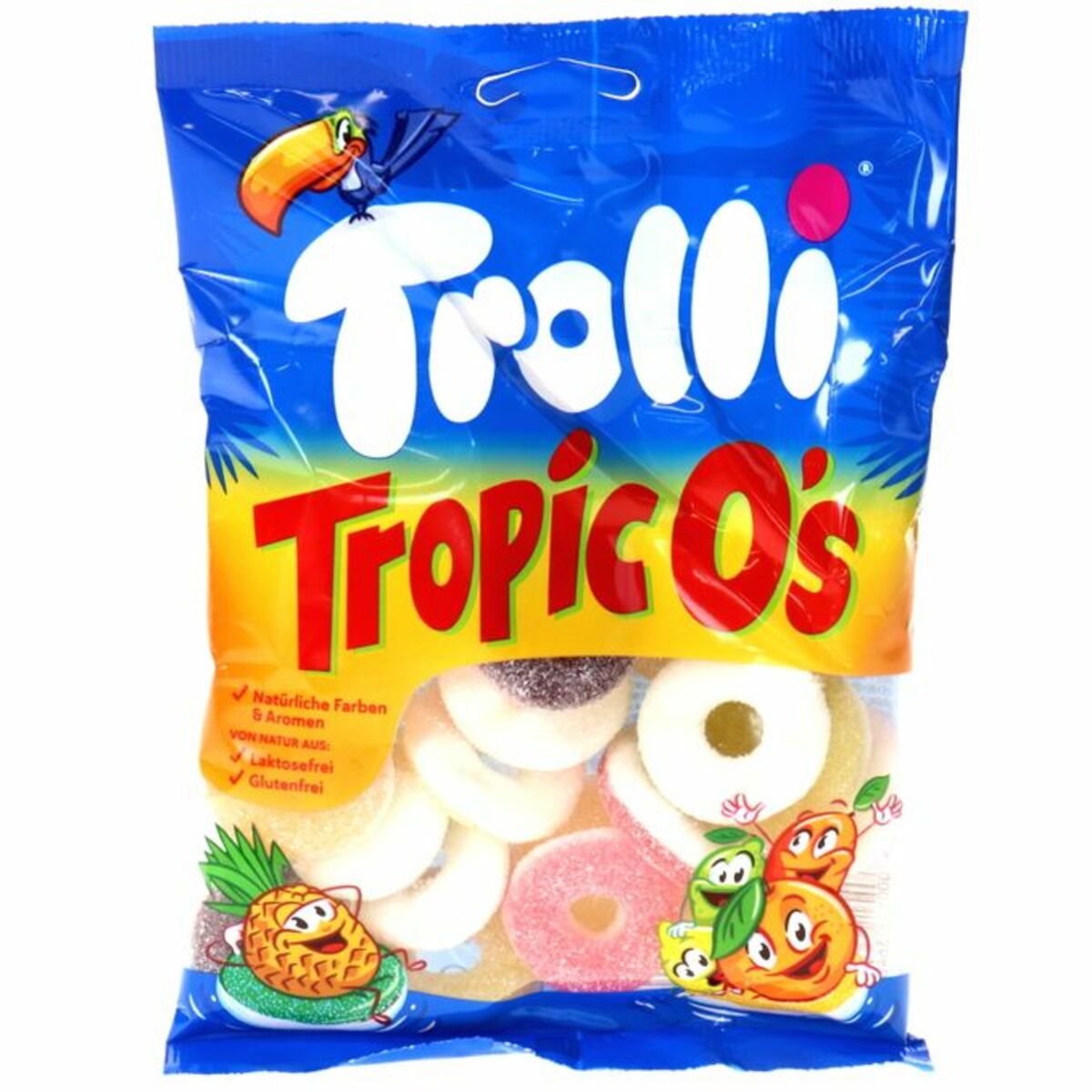 Bild 1 von Trolli TropicO's