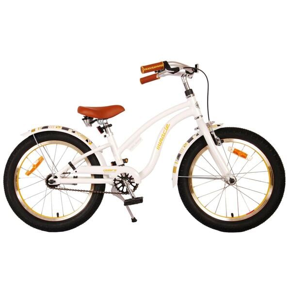 Bild 1 von VOLARE Kinderfahrrad Miracle Cruiser  18 Zoll