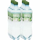 Bild 1 von Vilsa BIO Limette-Minze, 6er Pack (EINWEG) zzgl. Pfand