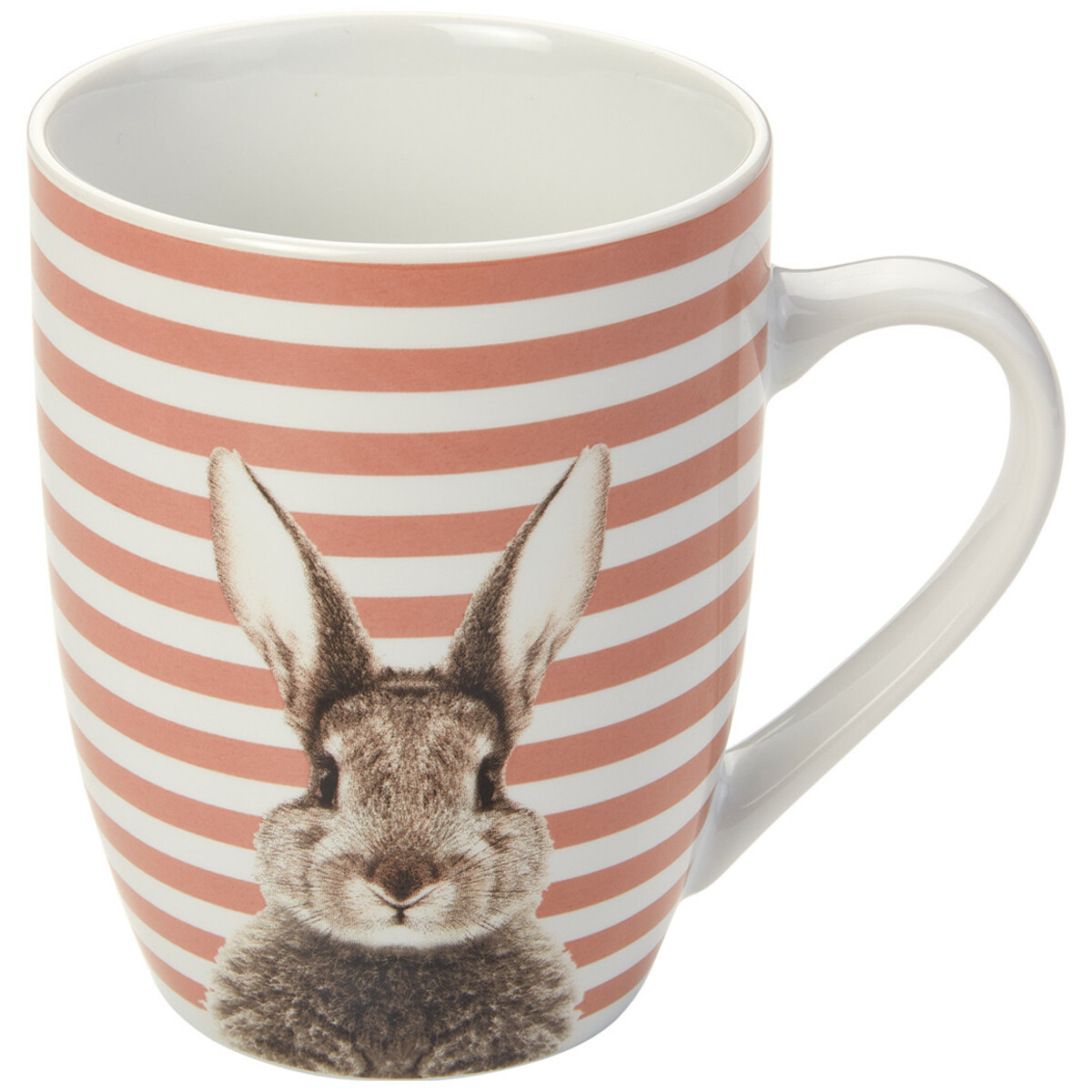 Bild 1 von Tasse mit Hasen-Motiv ALTROSA / WEISS