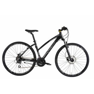 Montana, OLMO Crossbike 28 Zoll NAVA Lady DISC DEORE