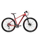 Bild 1 von Adriatica Mountainbike 29 Zoll WING RX, rot