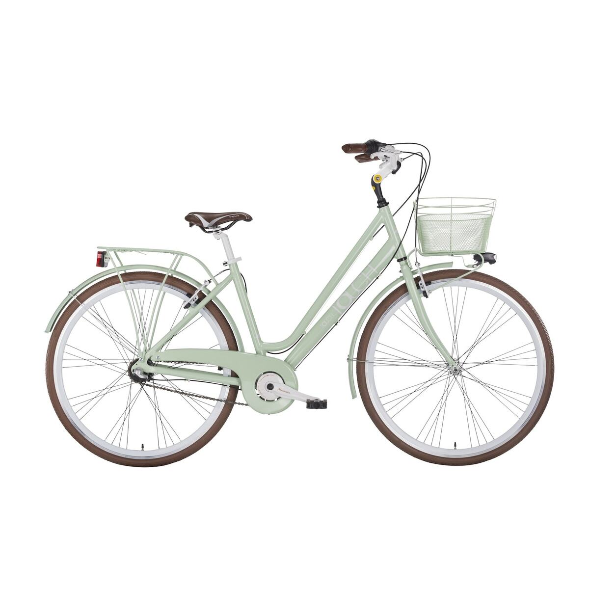 Bild 1 von MBM Citybike 28 Zoll New Touch mint
