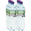 Bild 1 von Vilsa BIO Schwarze Johannisbeere, 6er Pack (EINWEG) zzgl. Pfand