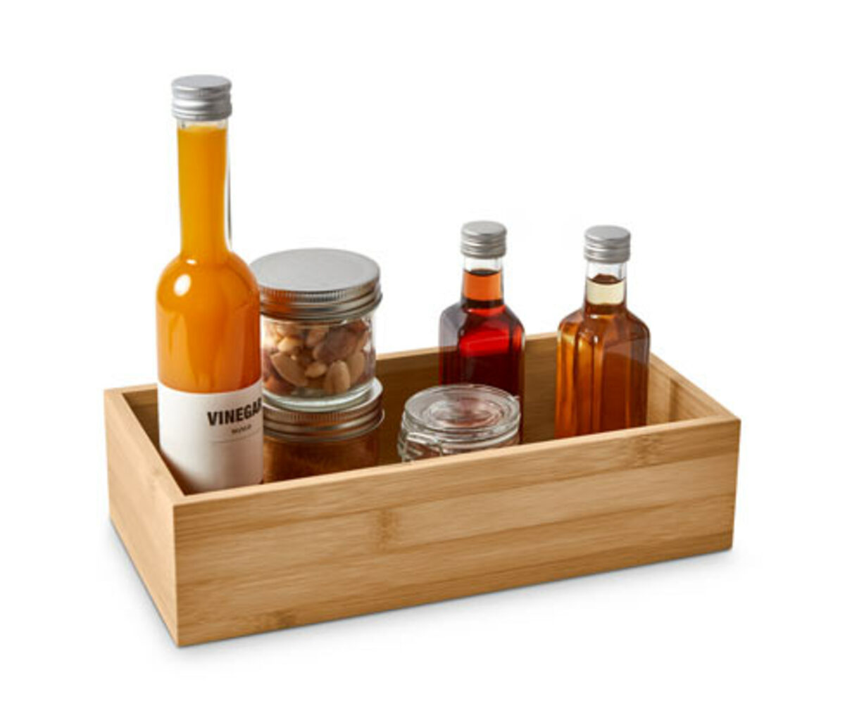 Bild 1 von Gewürzaufbewahrungsbox