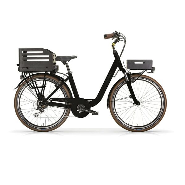 Bild 1 von MBM Elektro-Citybike PULSE Lady