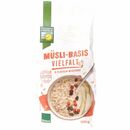 Bild 1 von Bohlsener Mühle BIO Müsli Basis Vielfalt