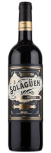 Rioja Reserva - 2015 - Bodegas Solagüen - Spanischer Rotwein