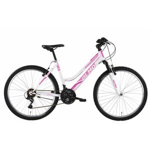 Montana, OLMO Mountainbike 26 Zoll SENTIERO Lady