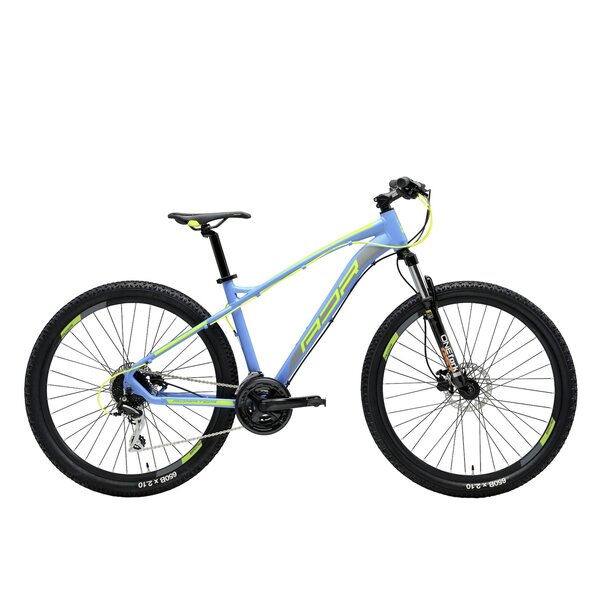 Bild 1 von Adriatica Mountainbike 27,5 Zoll WING RS