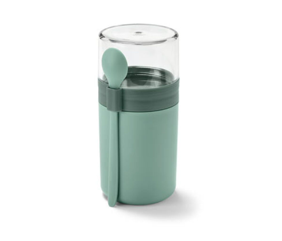 Bild 1 von To-go-Joghurt-Becher