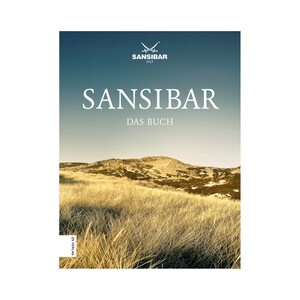 Sansibar – das Buch