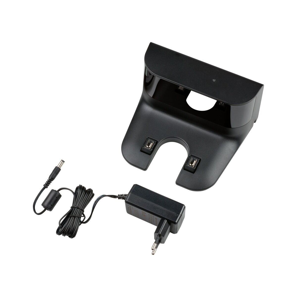 MEDION Accessoires Hoofdborstel voor de robotstofzuiger met wisfunctie P20SW MD 19731