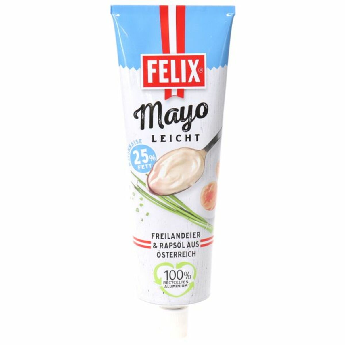 Bild 1 von Felix Mayonnaise leicht