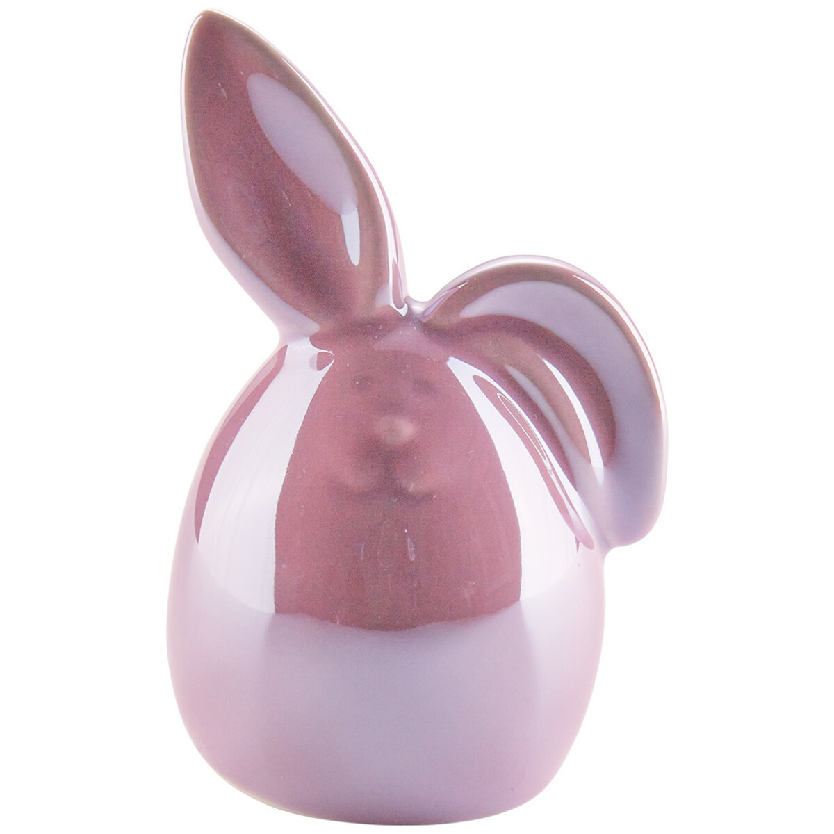 Bild 1 von Deko-Figur Hase aus Keramik ROSA