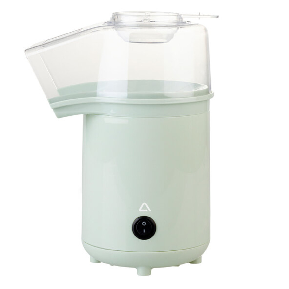 Bild 1 von Popcornmaschine, grün