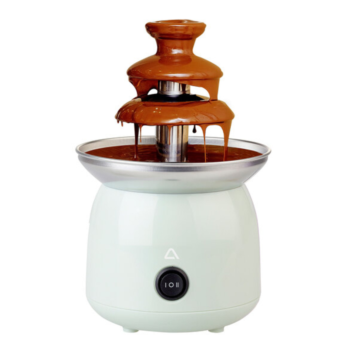 Bild 1 von Schokobrunnen grün