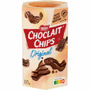 Bild 1 von Nestle * Choclait Chips Original