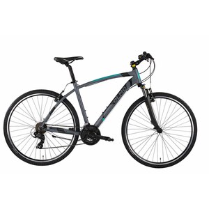 Montana, OLMO Crossbike 28 Zoll NAVA MAN