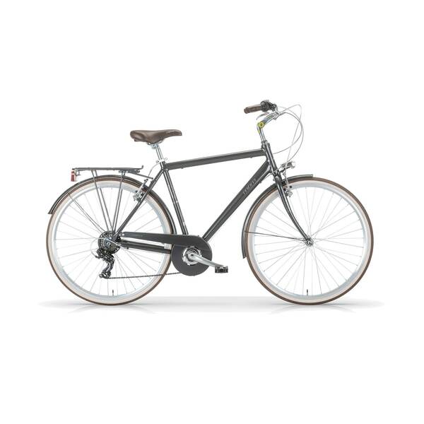 Bild 1 von MBM Trekkingbike New Boulevard Man 28" 18-Gang