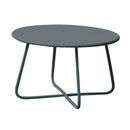 Bild 1 von vermobil Loungetisch Outdoor DAISY LIVING 65 cm anthrazit