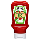 Bild 1 von Heinz Bio Tomato Ketchup 400ml