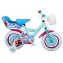 Bild 1 von VOLARE Kinderfahrrad Disney Frozen 2 12 Zoll 95% montiert