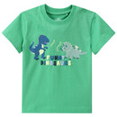 Bild 1 von Baby T-Shirt mit Dino-Motiven GRÜN