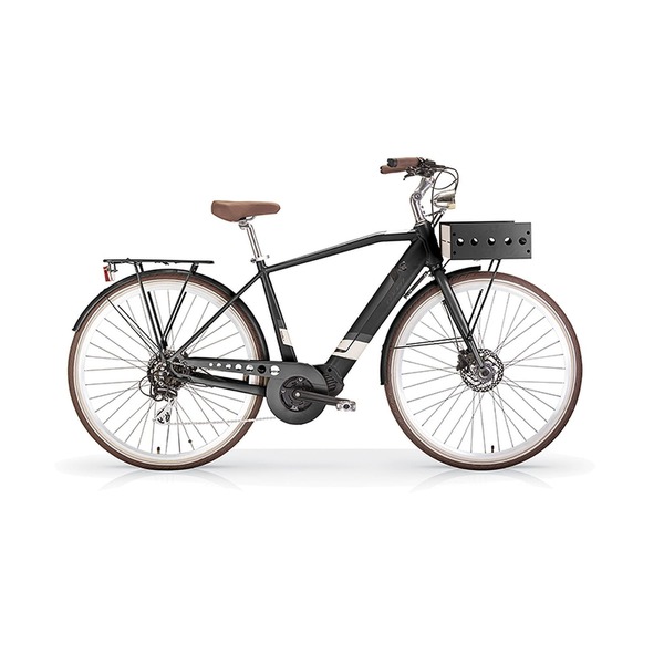 Bild 1 von MBM Elektro-Citybike 28 Zoll RAMBLA Man