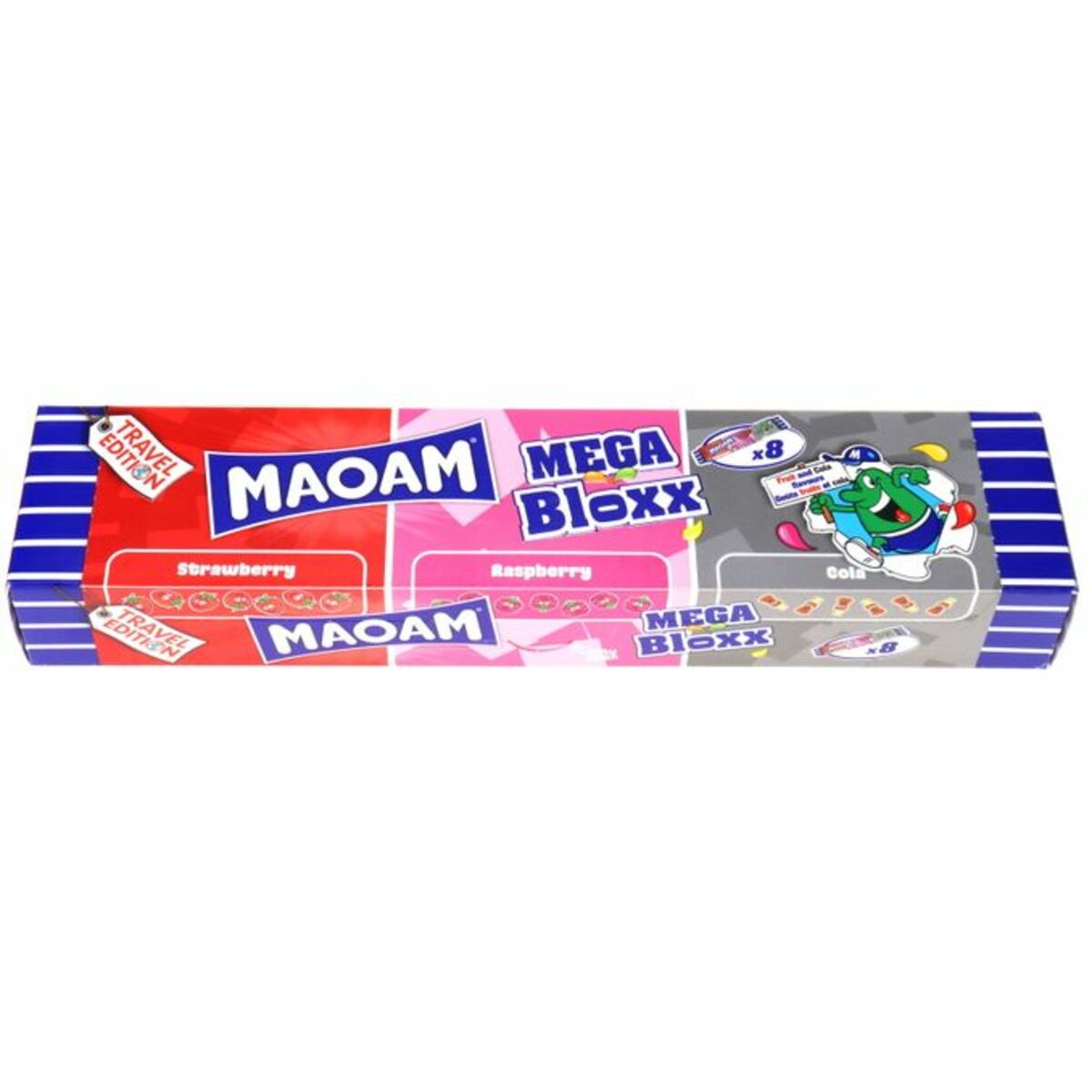Bild 1 von Maoam Kaubonbons Travel Edition