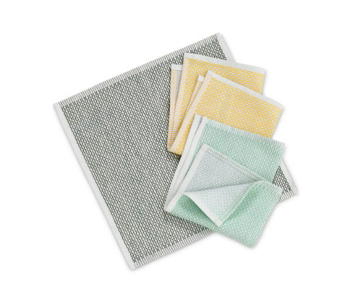 Bild 1 von 3 Spültücher