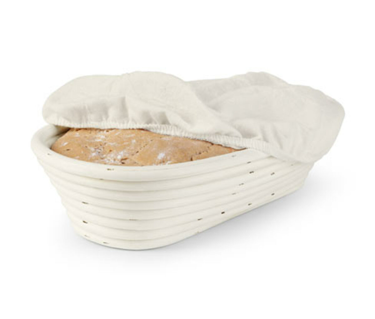 Bild 1 von Gärkörbchen, oval