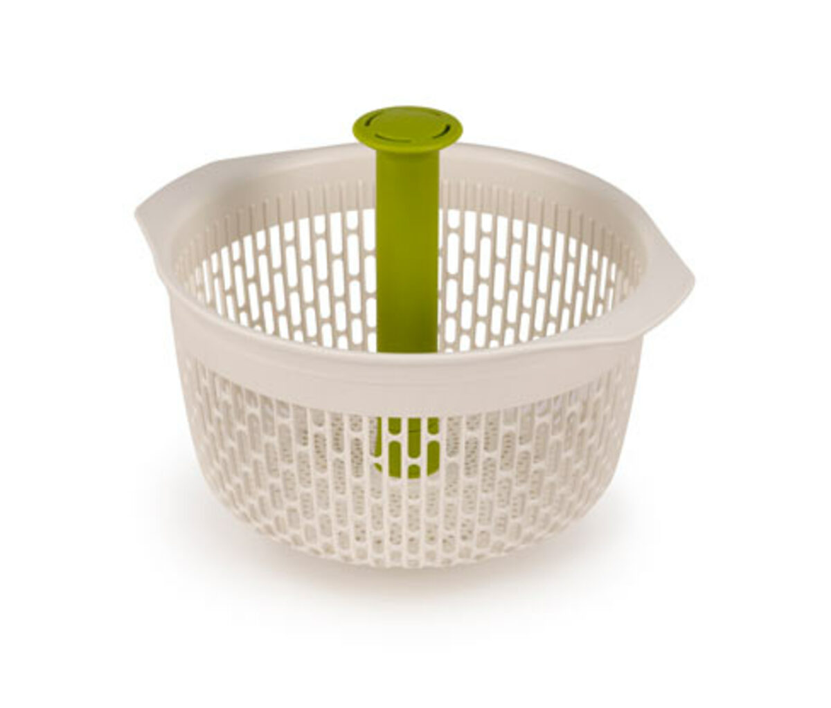 Bild 1 von Joseph Joseph 2-in-1-Salatschleuder Spindola™