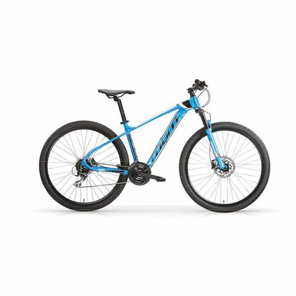 Bild 1 von MBM Mountainbike 29 Zoll  QUARX