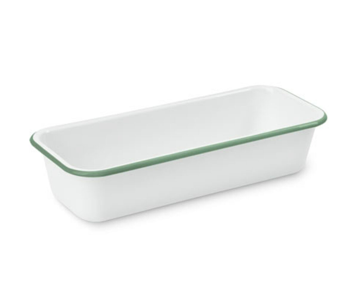 Bild 1 von Emaille-Kastenform