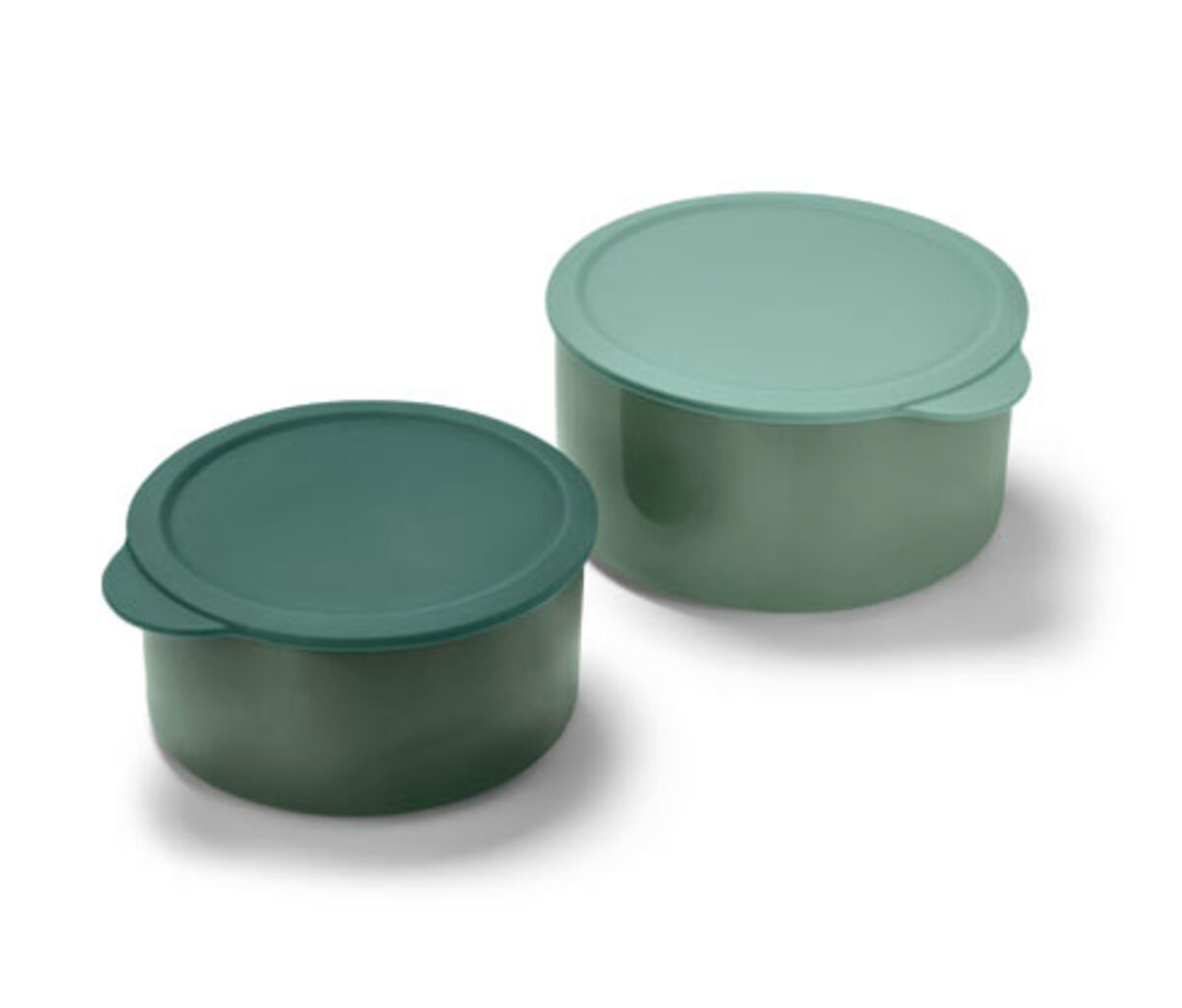 Bild 1 von 2 Keramik-Auflaufformen