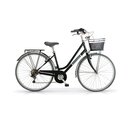 Bild 1 von MBM Citybike 28 Zoll " Silvery" Woman